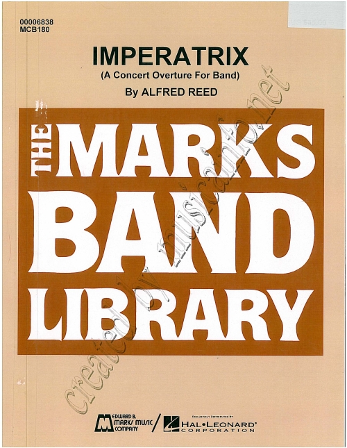 Imperatrix - click here