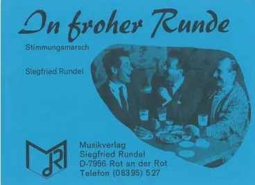 In froher Runde - click here
