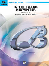 In the Bleak Midwinter - click here In the Bleak Midwinter - click here