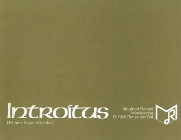 Introitus - click here