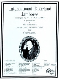 International Dixieland Jamboree - click here International Dixieland Jamboree - click here