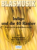 Indigo und die 40 R�uber - click here