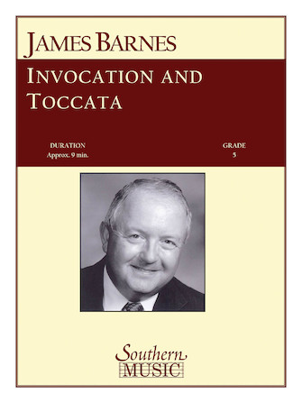 Invocation and Toccata - click here Invocation and Toccata - click here