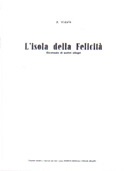 L'isolo della felicita - click here