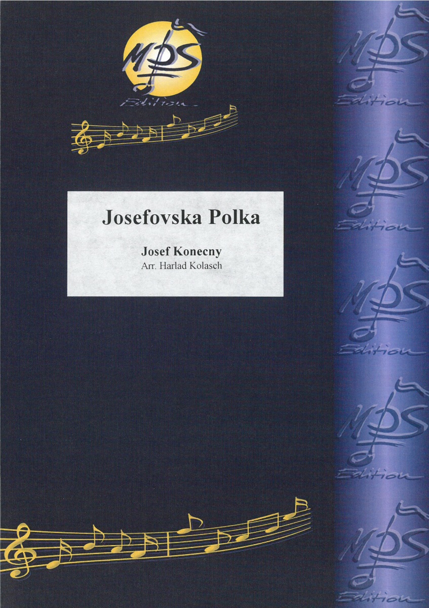 Josefovska-Polka - click here