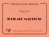 Jubilate Maestoso - click here