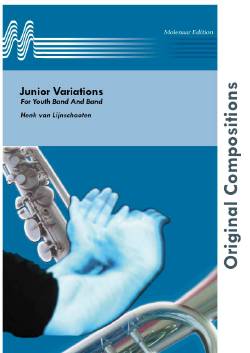 Junior Variations - click here