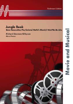 Jungle Book - click here