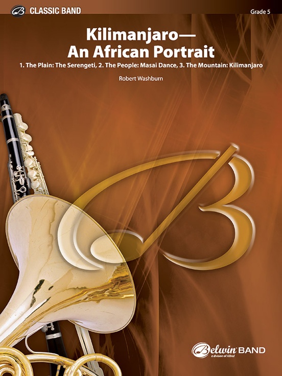 Kilimanjaro: An African Portrait - click here