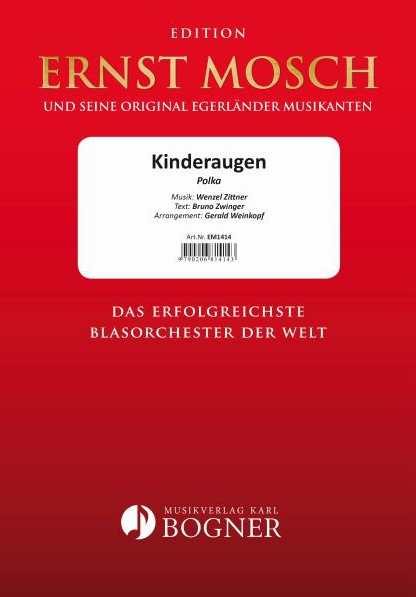 Kinderaugen - click here