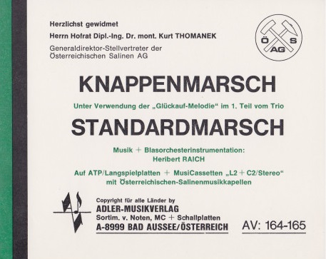 Knappenmarsch - click here