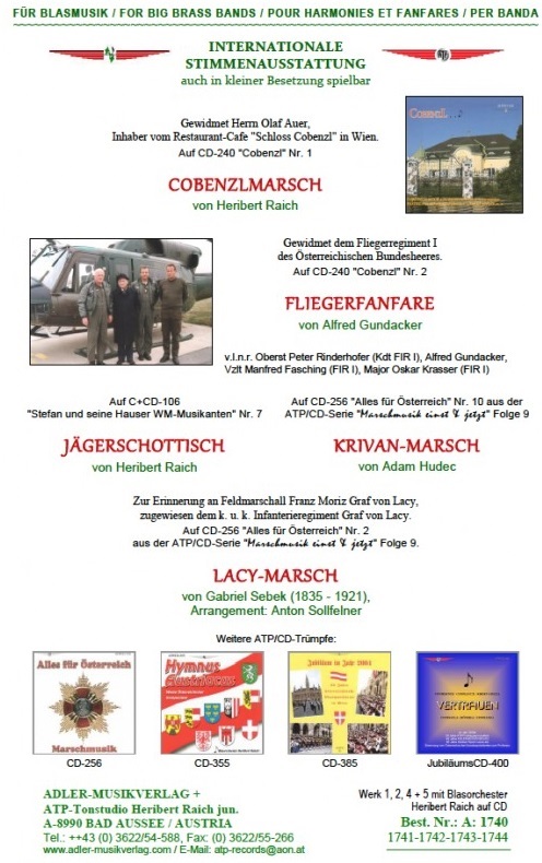 Krivan-Marsch - click here