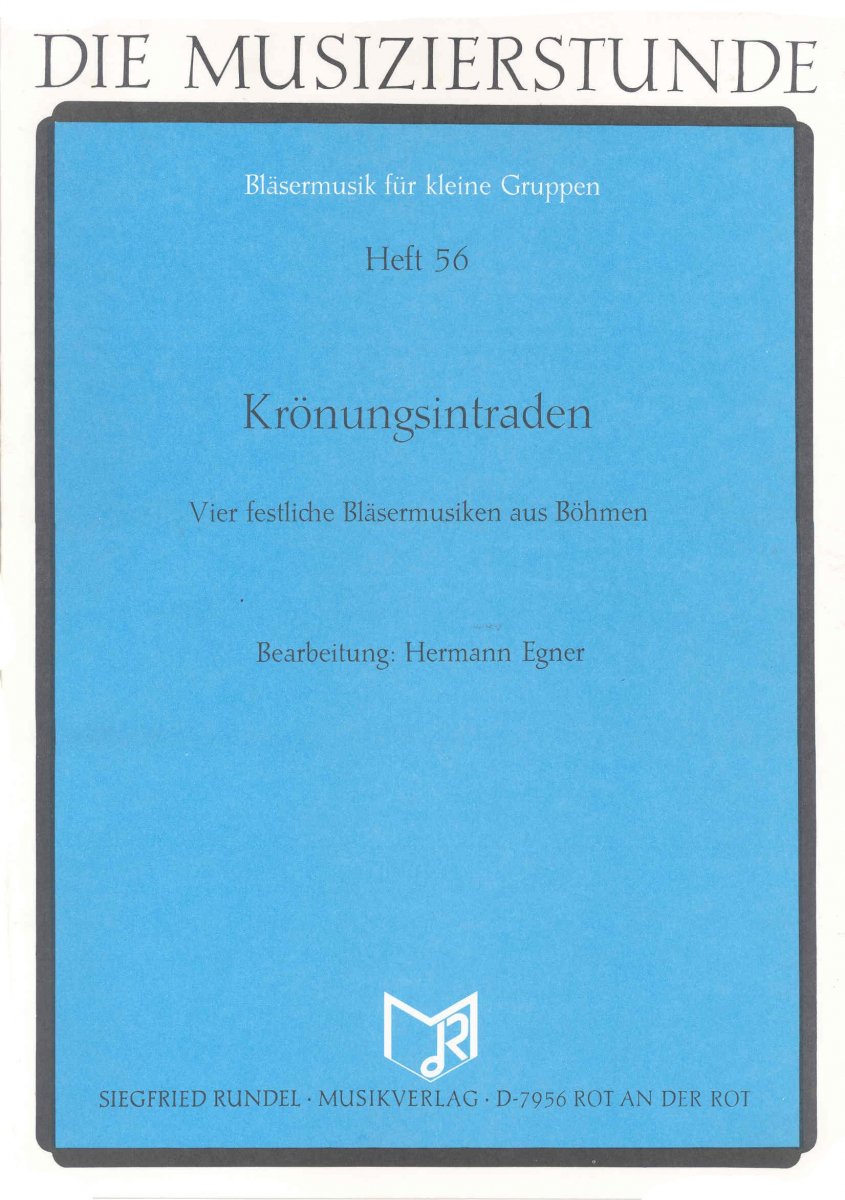 Kr�nungsintraden - click here