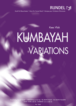 Kumbayah Variations - click here