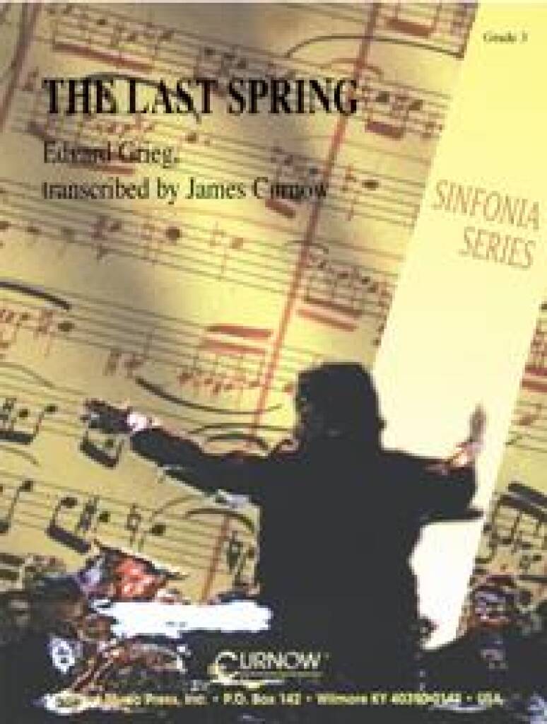 Last Spring, The - click here Last Spring, The - click here