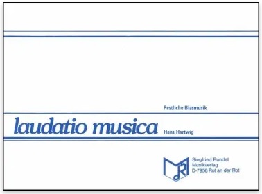 Laudatio Musica - click here