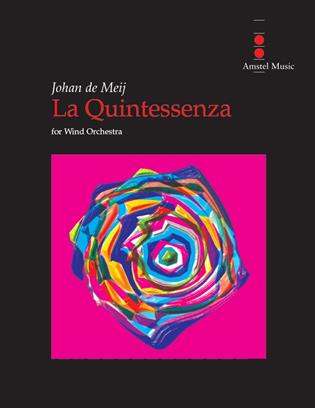 La Quintessenza - click here