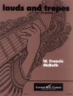 Lauds and Tropes - click here