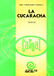 La Cucaracha (Rumba) - click here