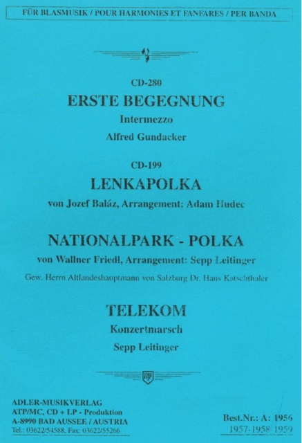 Lenkapolka - click here