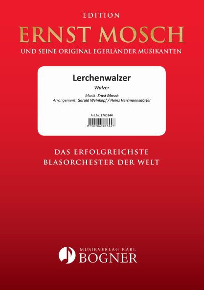 Lerchenwalzer (Svenja) - click here Lerchenwalzer (Svenja) - click here