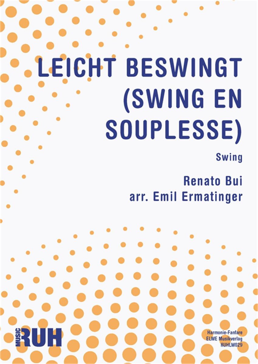 Leicht beswingt - click here