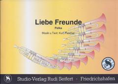 Liebe Freunde - click here Liebe Freunde - click here