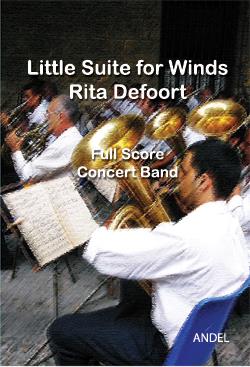 A Little Suite for Winds - click here A Little Suite for Winds - click here
