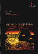 Symphony #1: Lord of the Rings (Complete Edition) - click here