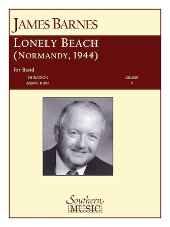 Lonely Beach: Normandy 1944 - click here