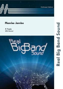 Mambo Jambo - click here Mambo Jambo - click here