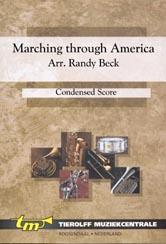 Marching Through America - click here