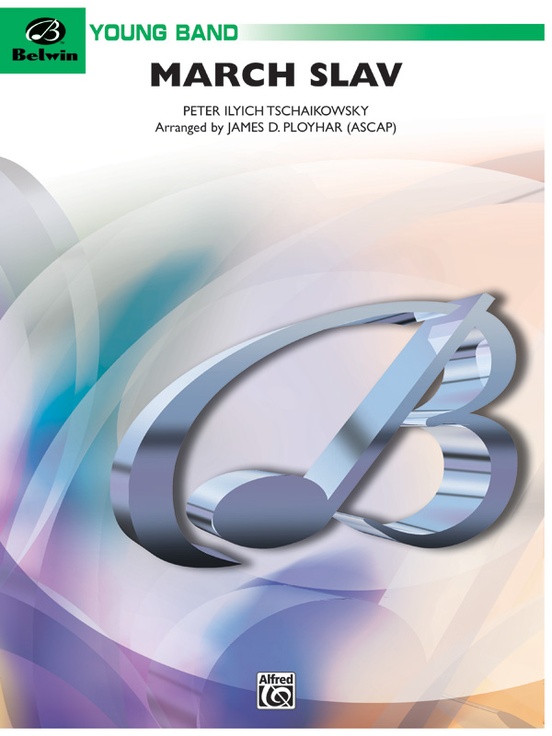 March Slav - click here