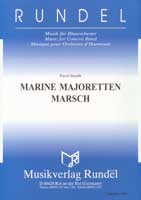 Marine Majoretten Marsch - click here