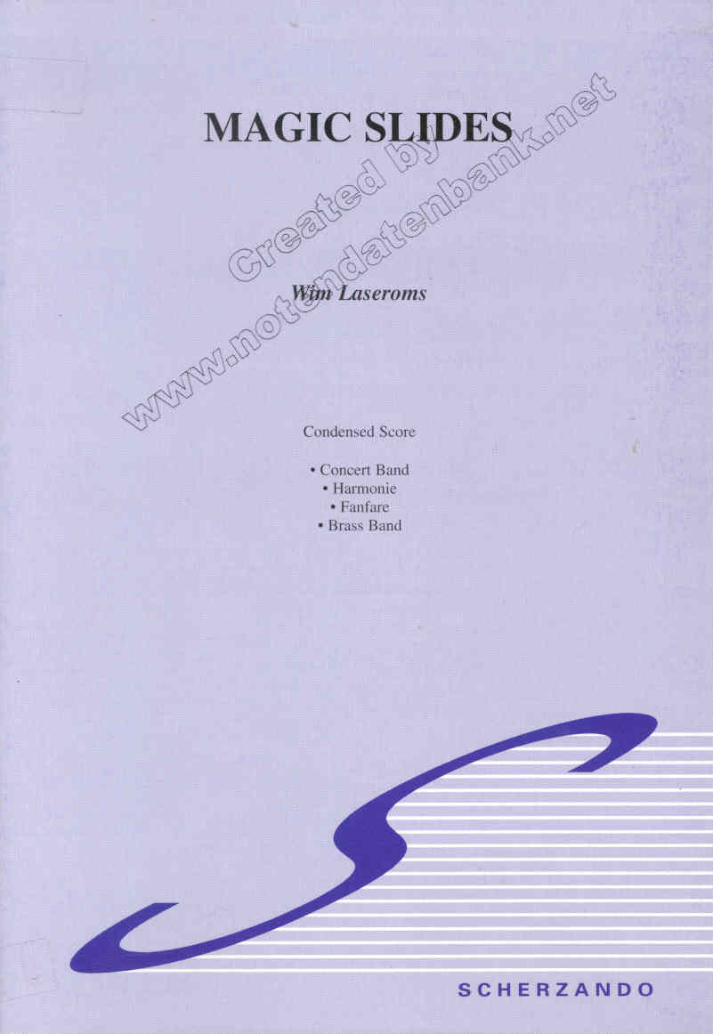 Magic Slides - click here