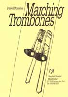 Marching Trombones - click here