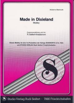 Made in Dixieland - click here
