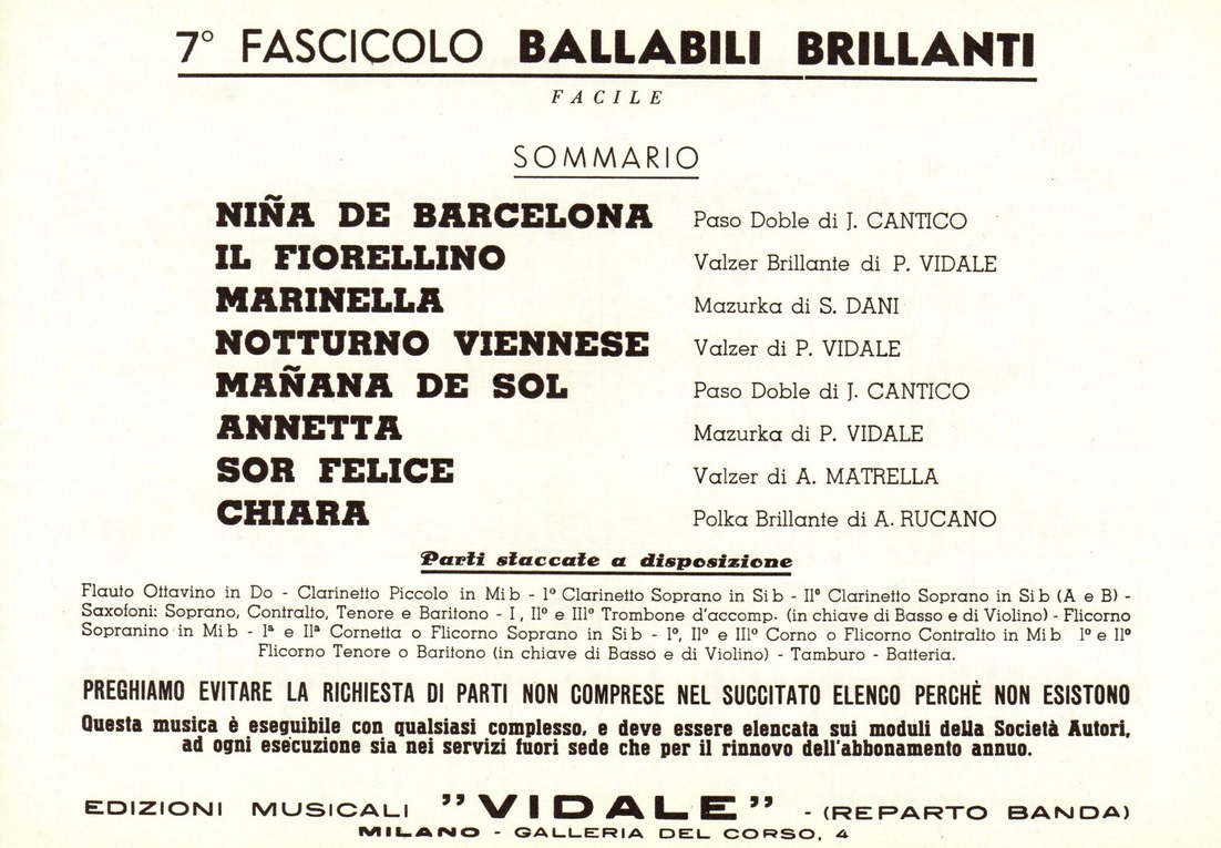 Marinella - click here