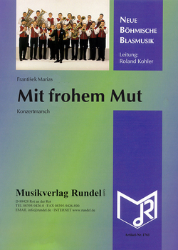 Mit frohem Mut - click here
