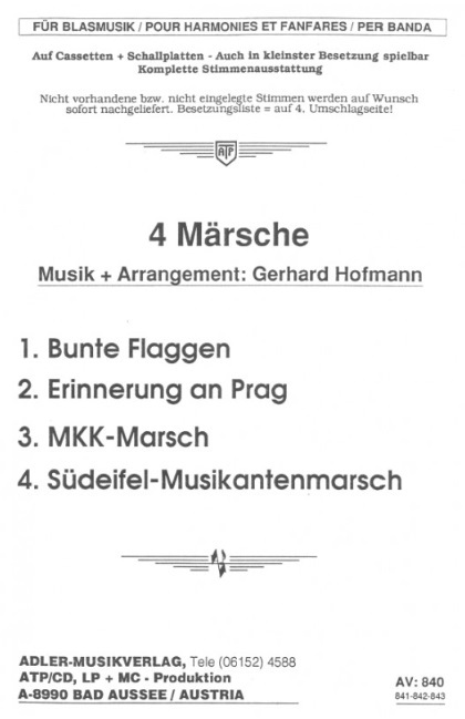 MKK-Marsch - click here
