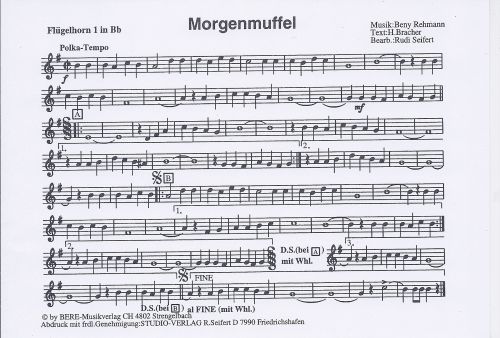 Morgenmuffel - click here