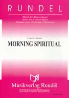Morning Spiritual - click here