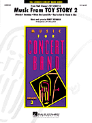 Music from 'Toy Story #2' - click here