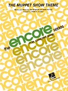 Muppet Show Theme, The - click here