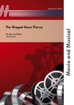 Muppet Show Theme, The - click here