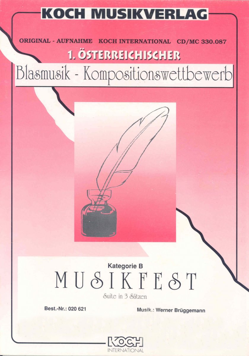 Musikfest - click here