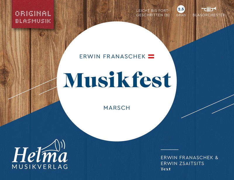 Musikfest - click here