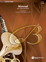 Nimrod (from 'Enigma Variations') - click here