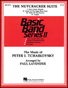 Nutcracker Suite - click here