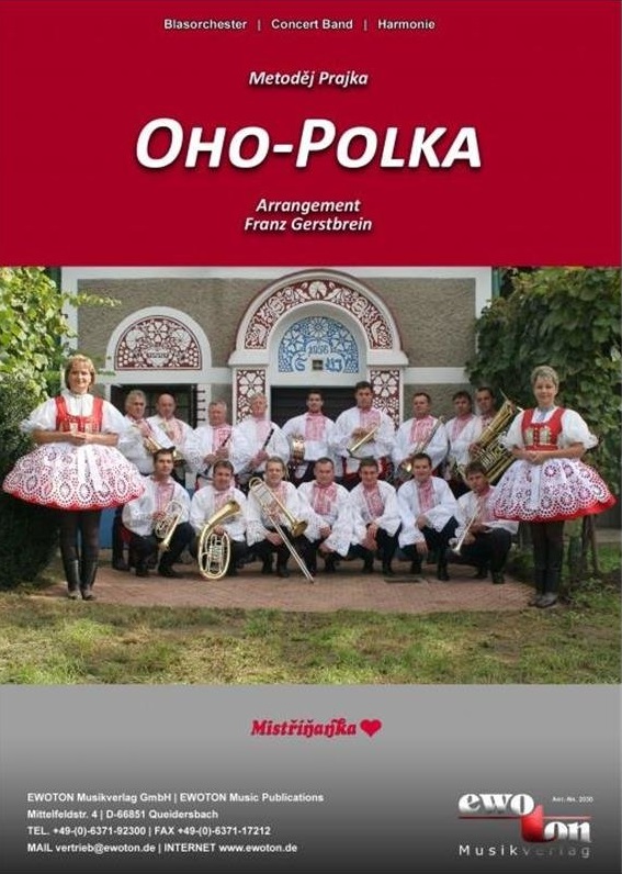 Oho-Polka - click here